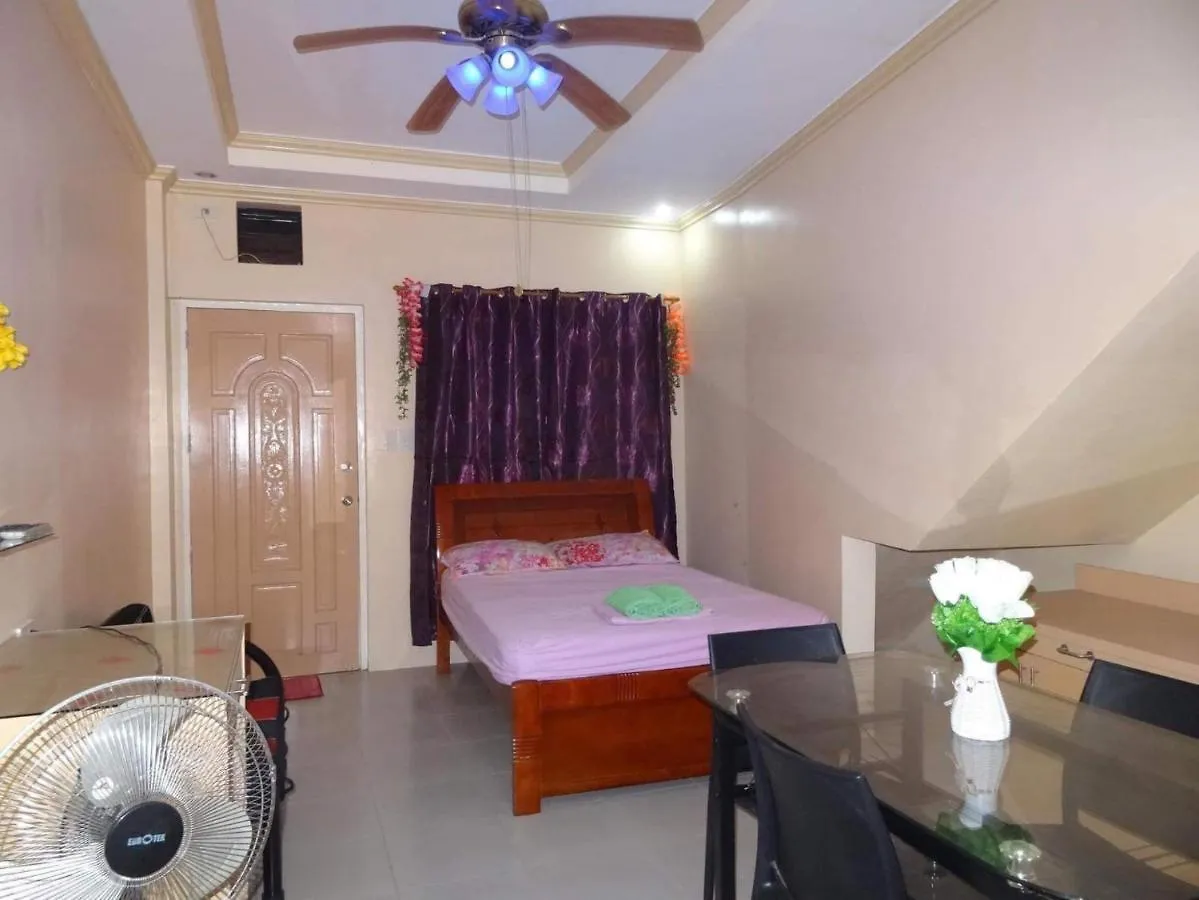 Julz Tropical Apartments Olongapo