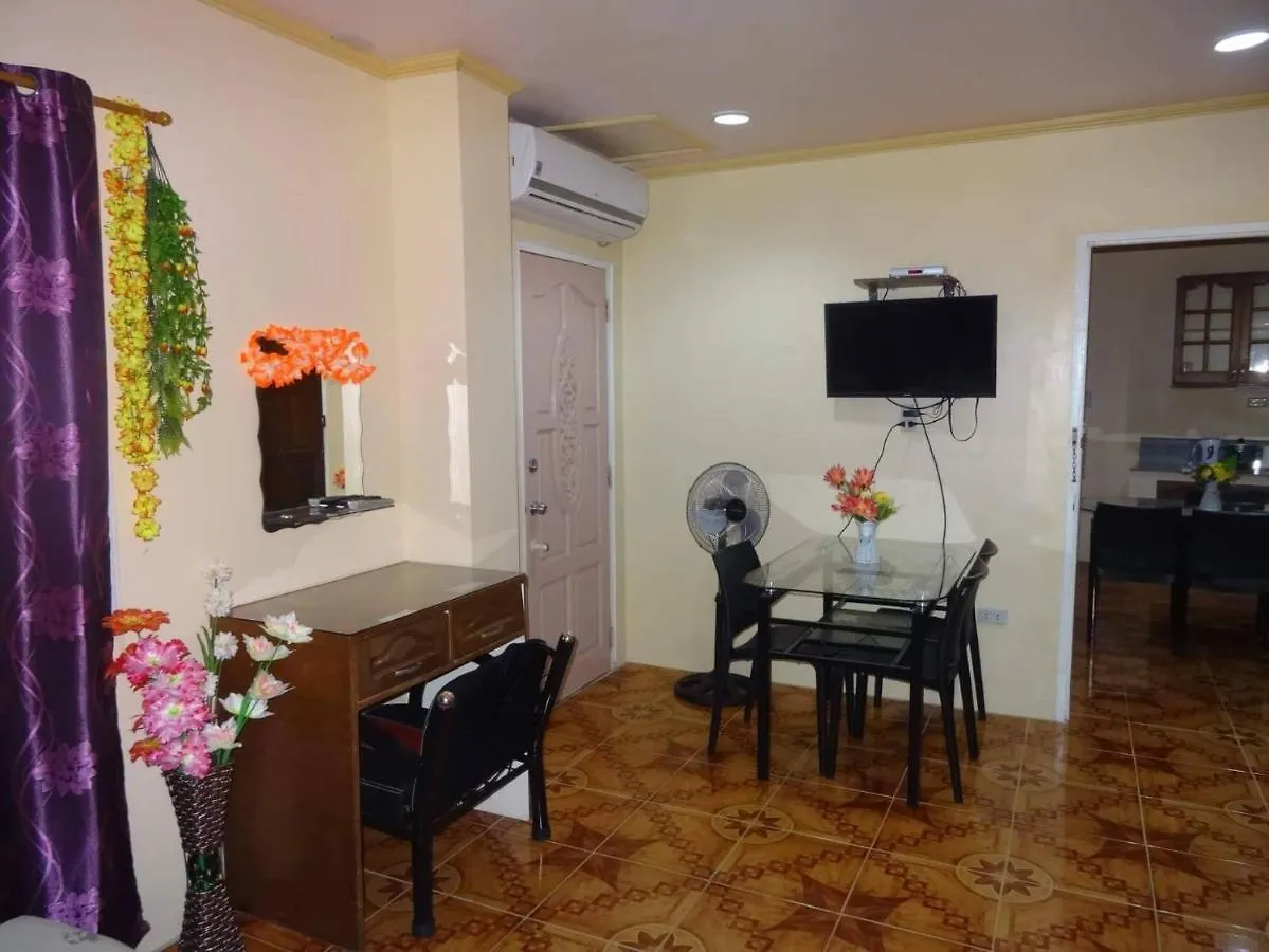 Julz Tropical Apartments Olongapo