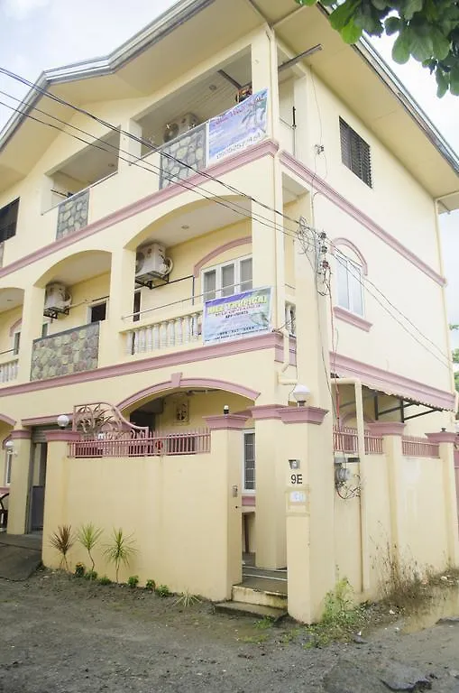 Julz Tropical Apartments Olongapo