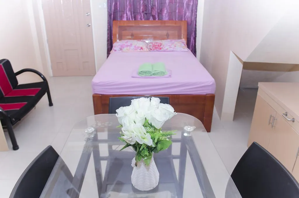 Julz Tropical Apartments Olongapo