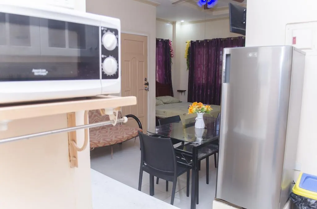 Julz Tropical Apartments Olongapo