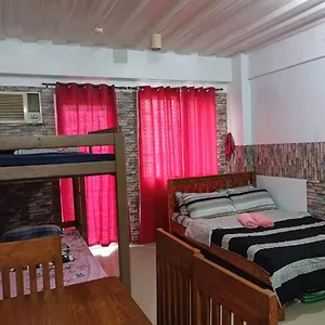 Apartment Kassel Mhavic Family Good For 5guest, Manila