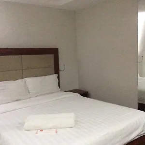 Hotel Cherry Midtown, Olongapo